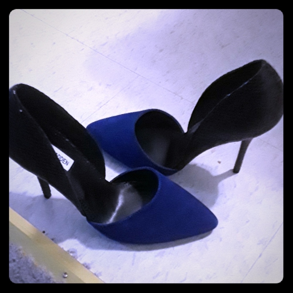 Steve Madden Pumps